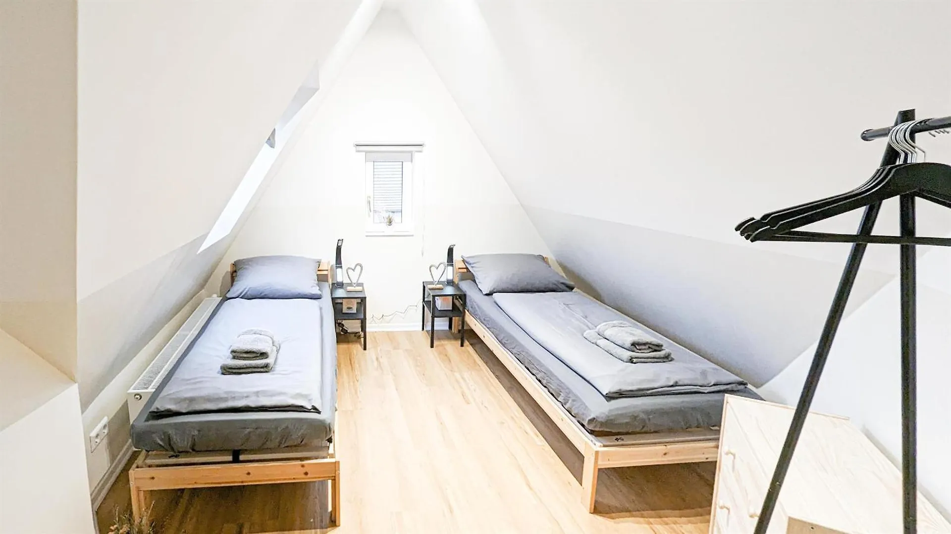 Alfa Stuttgart 3Br 5 Beds Netflix Inet Ebk Wasen Apartment