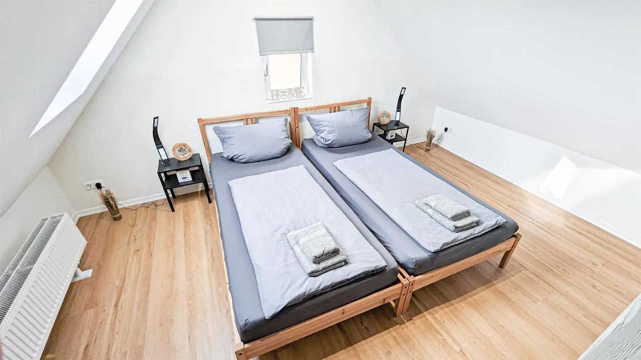 Alfa Stuttgart 3Br 5 Beds Netflix Inet Ebk Wasen Apartment