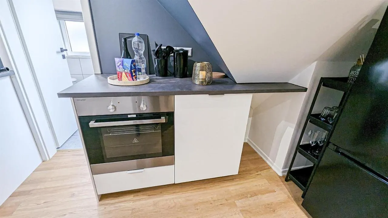 Alfa Stuttgart 3Br 5 Beds Netflix Inet Ebk Wasen Apartment Germany