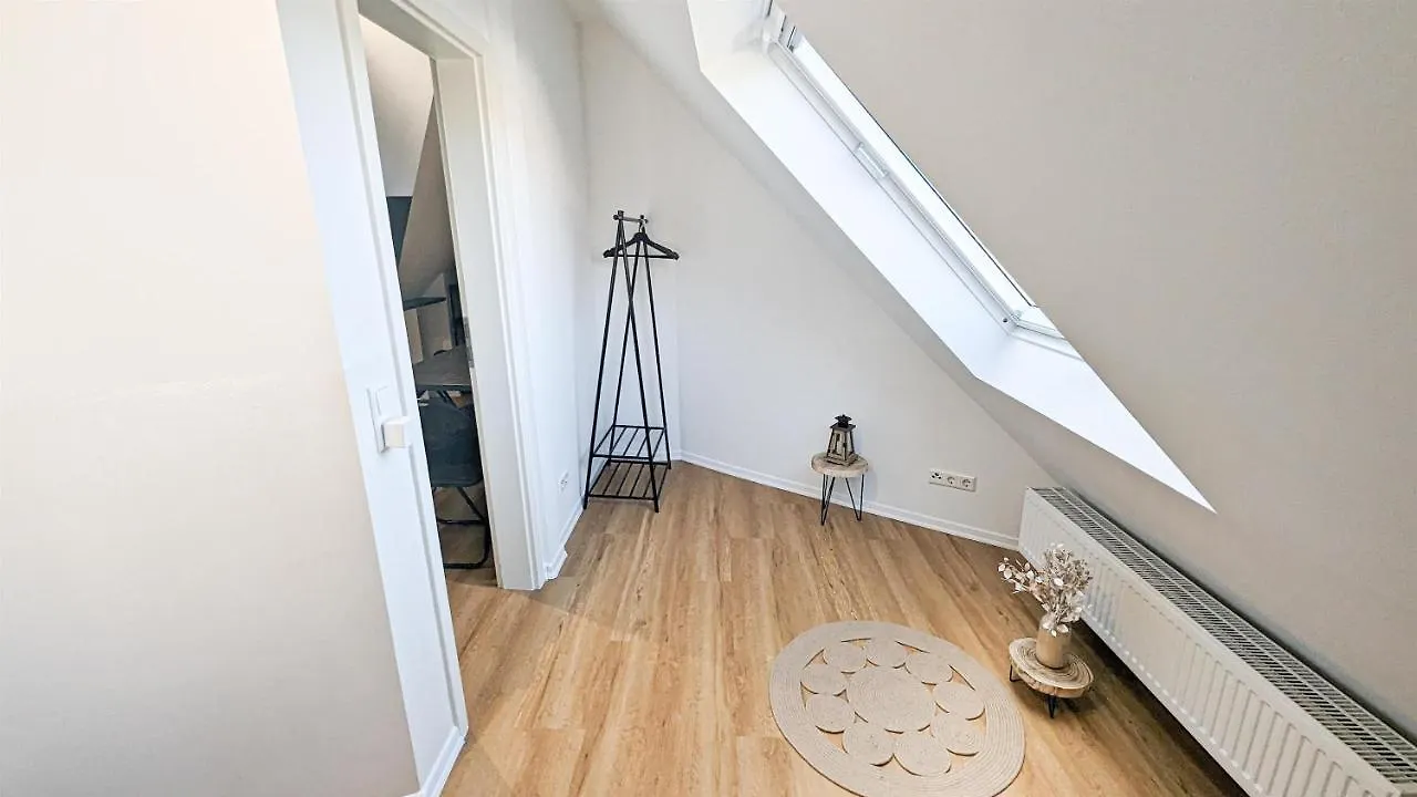 Alfa Stuttgart 3Br 5 Beds Netflix Inet Ebk Wasen Daire 0*,