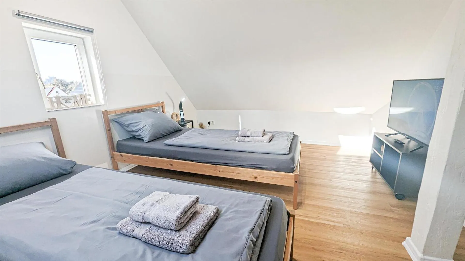 Alfa Stuttgart 3Br 5 Beds Netflix Inet Ebk Wasen Apartment